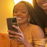 Ambrielle profil fotoğrafı