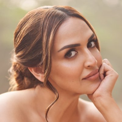 Esha_Deol's profile picture