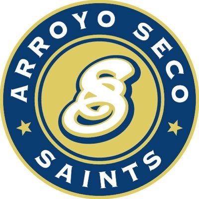 Arroyo Seco Saints Baseball's profile picture