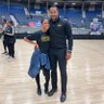 Фото профиля Coach Alfred “AJ” Williams