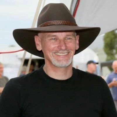 Colin Clark's profile picture