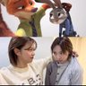 Фото профиля Twice & IU