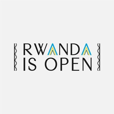 Rwanda Is Open 🇷🇼's profile picture