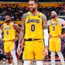 Фото профиля LakeShow 4 Life