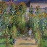 Claude Monet profil fotoğrafı