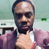 I am Femi Oladehin!'s profile picture