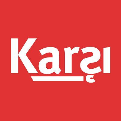 Karşı Gazete's profile picture