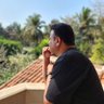 Subhash Gaitonde🇮🇳 profil fotoğrafı