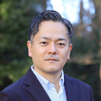 布施祐仁 / 『従属の代償 日米軍事一体化の真実』(講談社現代新書)'s profile picture