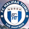Profilbild von SHAYMEN of Halifax Town