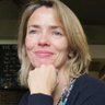 Profilbild von Frances Newman