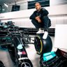 Фото профиля Lewis Hamilton
