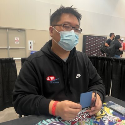 Ray's profile picture