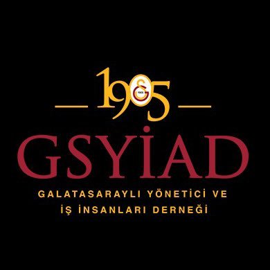 1905 GSYİAD's profile picture