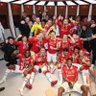 Man U's profile picture