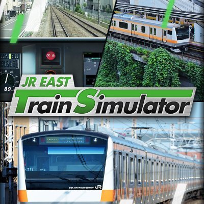 JR東日本トレインシミュレータ【公式】's profile picture