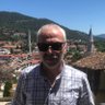 Mustafa Koç profil fotoğrafı