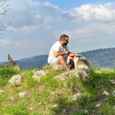 Avihay Halak's profile picture