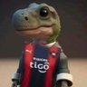 Profilbild von Javier,el#100