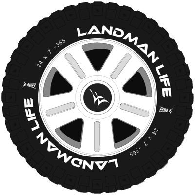LandmanLife's profile picture