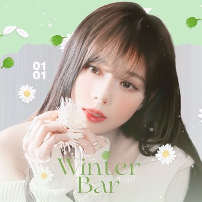 WinterParty's profile picture