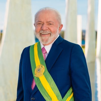 LulaOficial's profile picture