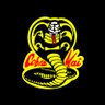 Cobra Kai profil fotoğrafı