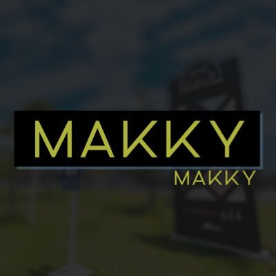 MAKKY makky's profile picture