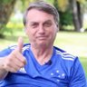 Bolsonaro Cruzeiro Sempre's profile picture