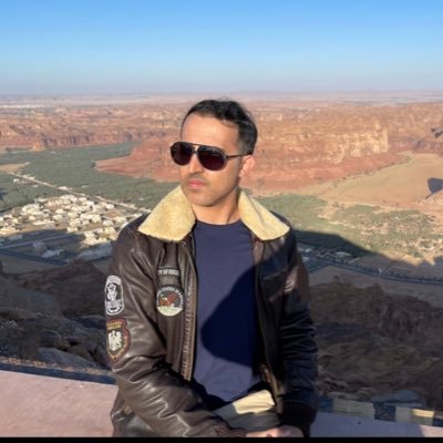 د. كنعان الشمري Kanan Alshammari, MD's profile picture