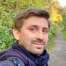 Фото профиля Yuri Karabatov