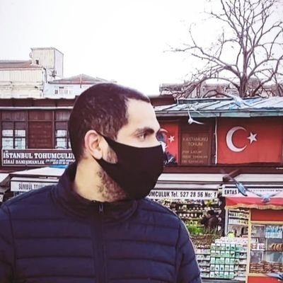 Hamad Alnajjar 🇵🇸🇹🇷's profile picture