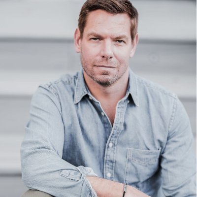 Eric Swalwell's profile picture