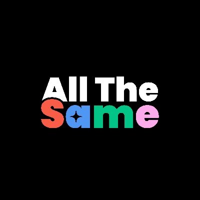 AllTheSameNFT's profile picture