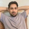 Profilbild von Abdullah Abid