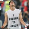 Jesus Loves You 的头像
