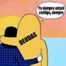 Andres Gomez profil fotoğrafı