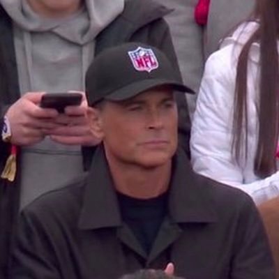 Spenny Powers's profile picture