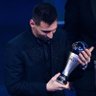 Messi Campeón Del Mundo ⭐️ profil fotoğrafı