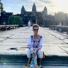 Claudia Pozo Rivas's profile picture