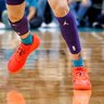 Profilbild von LaMelo Ball’s ankles