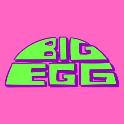 BIG EGG's profile picture