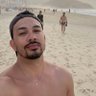 Ronaldo Matos profil fotoğrafı