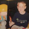 Little Brendan's profile picture