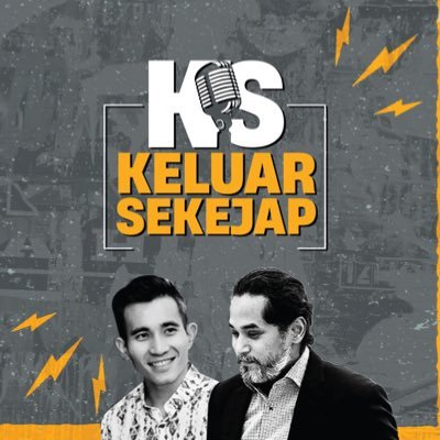 Keluar Sekejap's profile picture