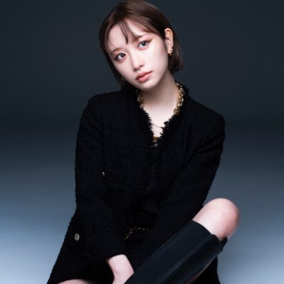 吉田凜音/RINNEEE's profile picture