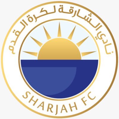 نادي الشارقة لكرة القدم's profile picture