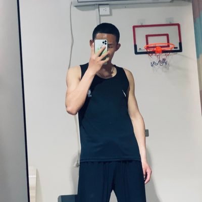 原味直男体育生's profile picture
