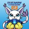 DIGIMON TCG SP's profile picture