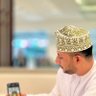 غياهيب عمان 🇴🇲. ،، profil fotoğrafı